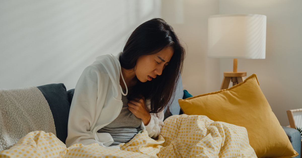 Sintomas de infarto em mulheres: especialistas alertam sobre sinais negligenciados