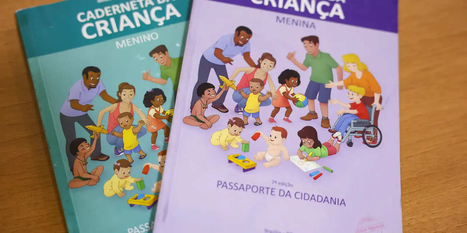 Sistema Único de Saúde vacina mais de um milhão de crianças com Pneumo 20