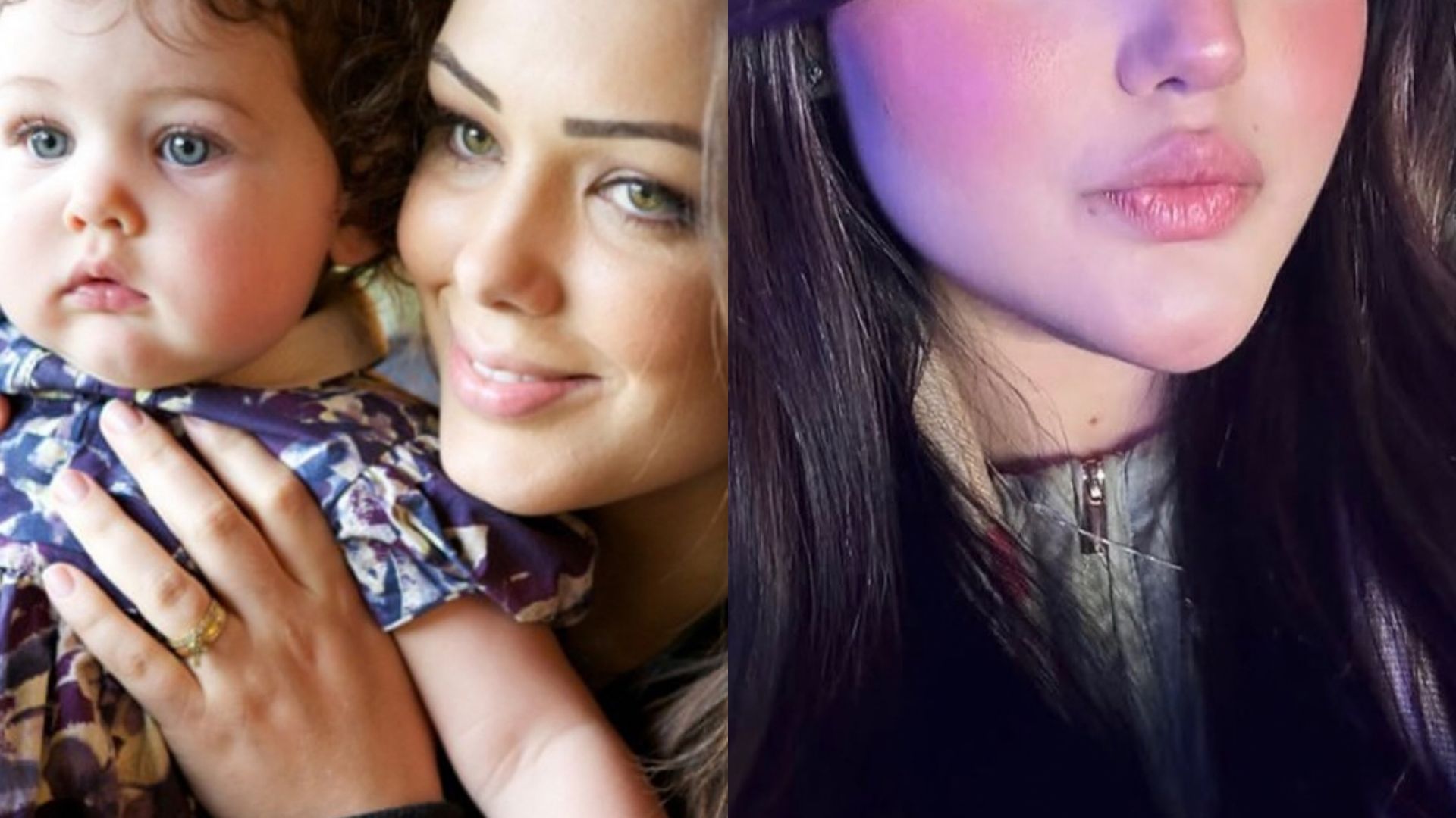 Tania Mara celebra 16 anos da filha Maysa com homenagem emocionante