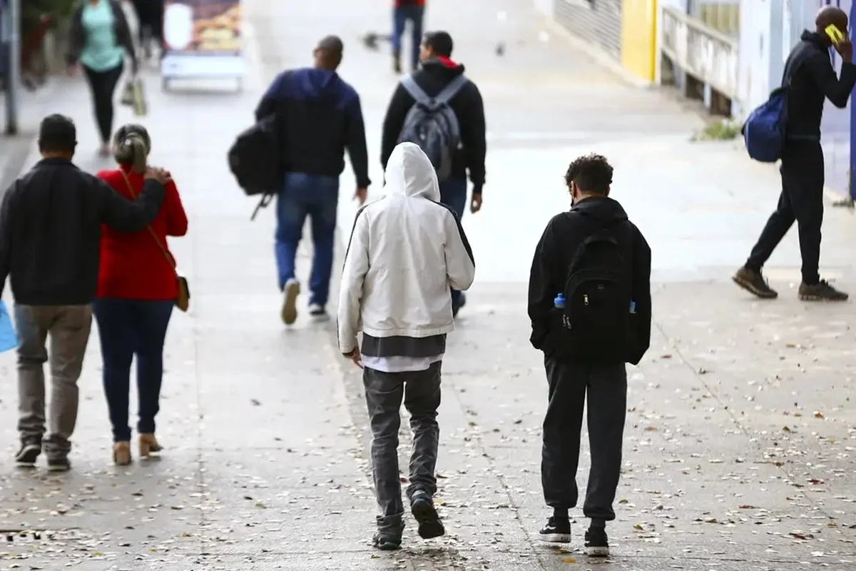 Último domingo de inverno traz frio no Sul e ar seco em outras regiões do Brasil