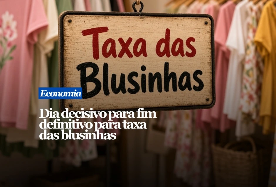 Compras internacionais de até US$ 50 podem ter nesta quarta-feira (2) um passo decisivo para manter a alíquota zero do Imposto de Importação. A comissão mista do Congresso que analisa a MP 1.357/2026 tem reunião marcada para as 10h para votar o relatório da senadora Leila Barros (PDT-DF). A análise foi adiada na terça-feira após novas negociações sobre o texto.