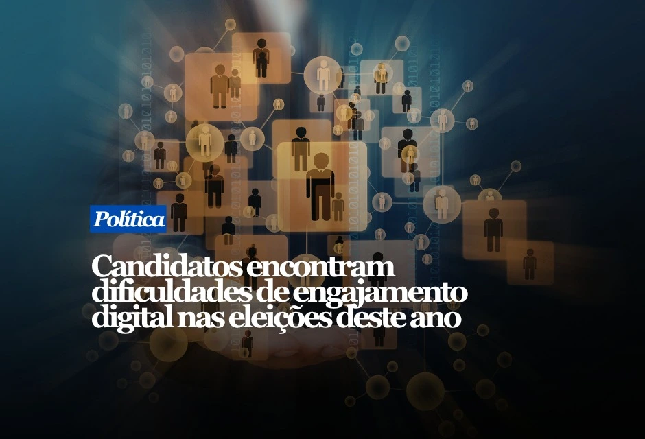 A campanha eleitoral de 2026 começou com um desafio que se repete entre candidatos ao governo, à Câmara dos Deputados e às assembleias legislativas: transformar presença nas redes sociais em engajamento real. Depois de ciclos eleitorais marcados pelo crescimento acelerado da comunicação política no ambiente digital, como 2018, 2020 e 2022, campanhas encontram hoje uma disputa mais intensa por curtidas, comentários, compartilhamentos e visualizações orgânicas. Os dados de eleições recentes mostram que essa audiência está cada vez mais concentrada em poucos nomes capazes de atuar também como influenciadores digitais.