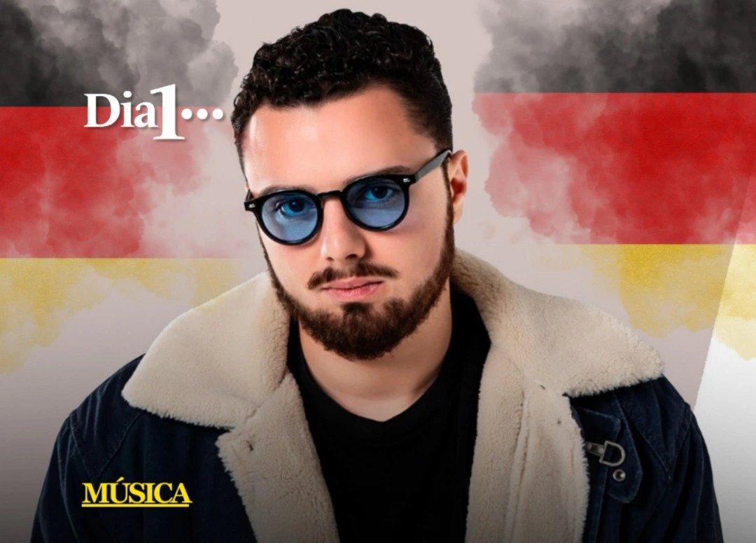 O DJ e produtor goiano Vitor Bueno está em Munique, na Alemanha, para duas apresentações nesta quarta-feira (23) e quinta-feira (24), período em que a cidade recebe a Oktoberfest. Nesta quarta, o artista se apresenta no The Core | SUPER. No dia seguinte, toca no The Loop | Park Café. As apresentações não fazem parte da programação oficial da Oktoberfest, mas acontecem em meio ao período de maior movimento turístico e cultural da capital da Baviera. Natural de Goiás, Vitor Bueno vem ampliando a carreira fora do Brasil. O produtor já realizou apresentações nos Estados Unidos, México, Emirados Árabes Unidos e em cidades europeias.