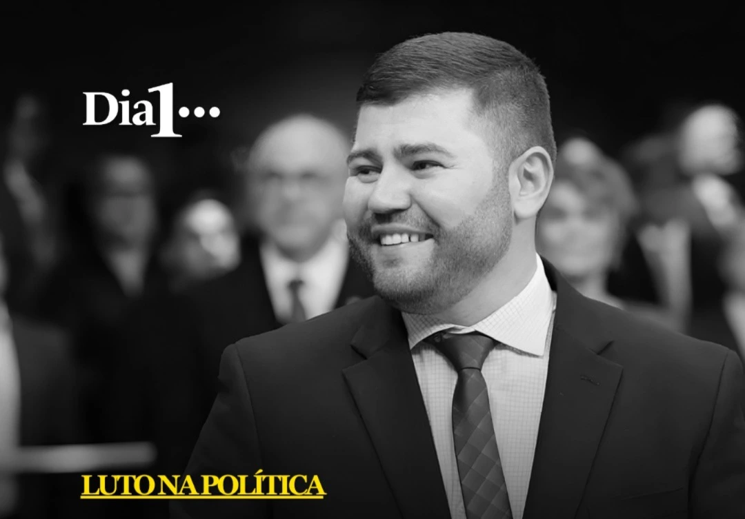 O deputado estadual Amilton Filho (MDB), de Anápolis, morreu na madrugada deste sábado (26) em um acidente de trânsito nas proximidades de Cristalina, quando retornava de uma agenda de campanha.