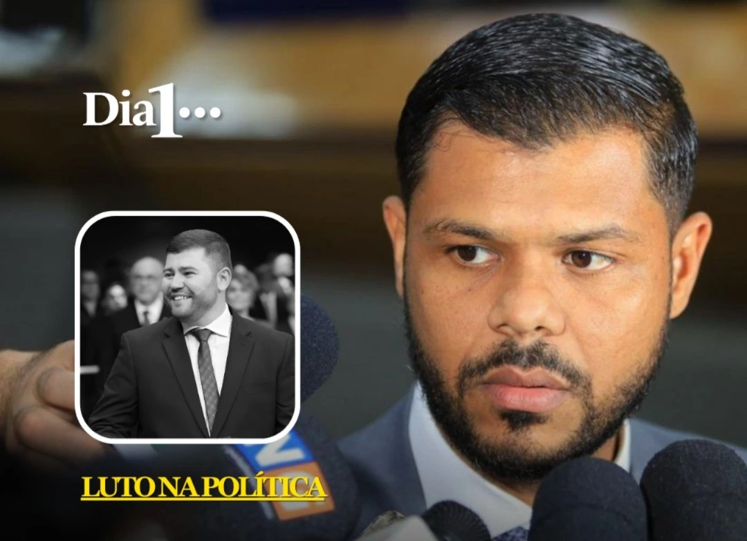A Câmara Municipal de Goiânia decretou neste sábado (26) luto oficial de três dias pela morte do deputado estadual Amilton Filho (MDB), vítima de um acidente de trânsito durante o retorno de uma agenda de campanha. O presidente da Casa, Romário Policarpo (Cidadania), divulgou nota de pesar e afirmou que Goiás perdeu “prematuramente uma revelação da política”. Ele destacou a atuação de Amilton na defesa do municipalismo e em pautas relacionadas às áreas social, de educação e saúde.