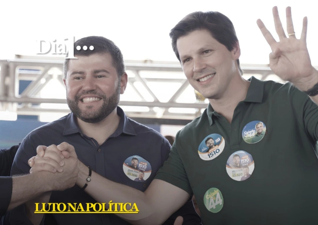 governador de Goiás, Daniel Vilela, decretou luto oficial de três dias no estado pela morte do deputado estadual Amilton Filho (MDB), vítima de um acidente automobilístico na madrugada deste sábado (26). Daniel também cancelou as agendas previstas para o fim de semana. Na manifestação, o governador falou da relação pessoal construída com o parlamentar nos últimos anos. “Além da convivência na vida pública, Amilton era meu amigo”, afirmou. Segundo Daniel, os dois mantinham uma relação de “respeito, confiança e amizade”.