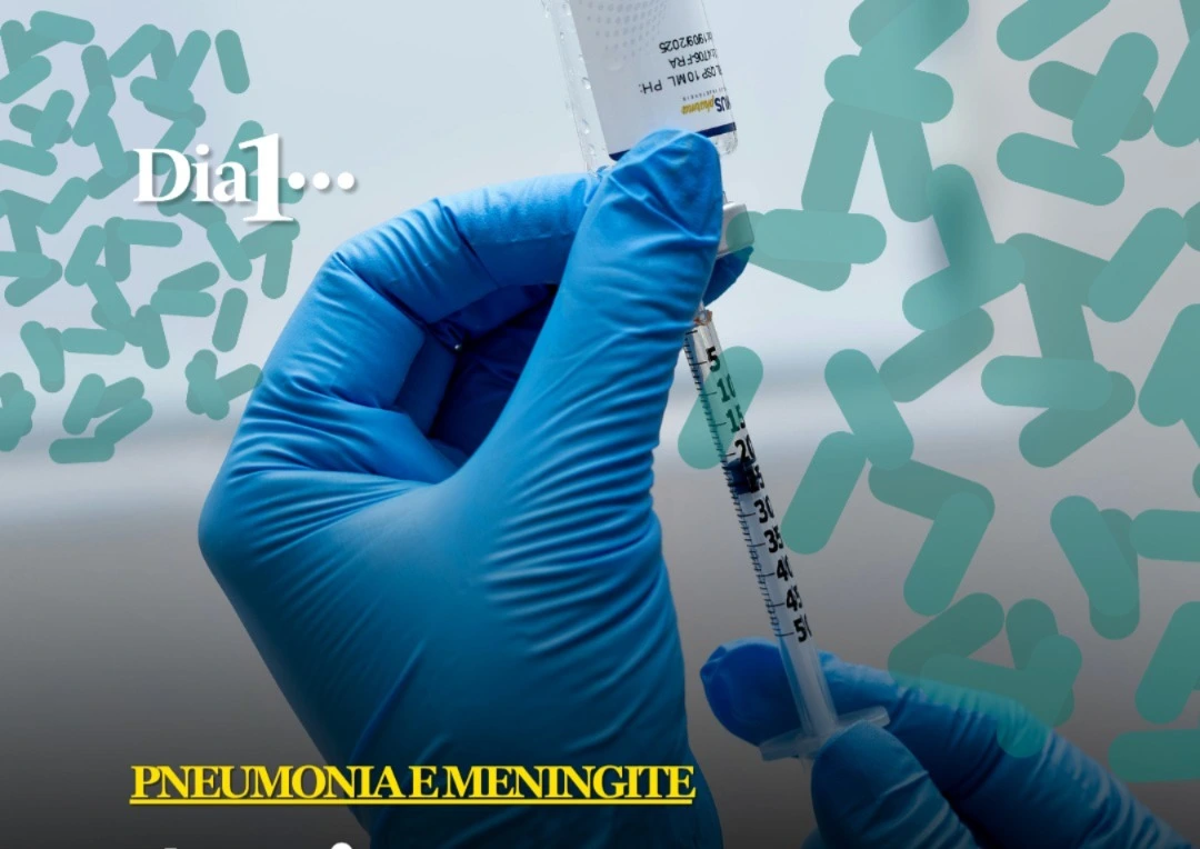 A Anvisa aprovou o registro da Capvaxive, vacina pneumocócica conjugada que protege contra 21 sorotipos da bactéria Streptococcus pneumoniae. O imunizante é destinado a adultos com 18 anos ou mais e foi aprovado para prevenir pneumonia e formas invasivas da doença pneumocócica, como meningite e sepse. A bactéria também pode provocar quadros mais leves, entre eles sinusite e otite.