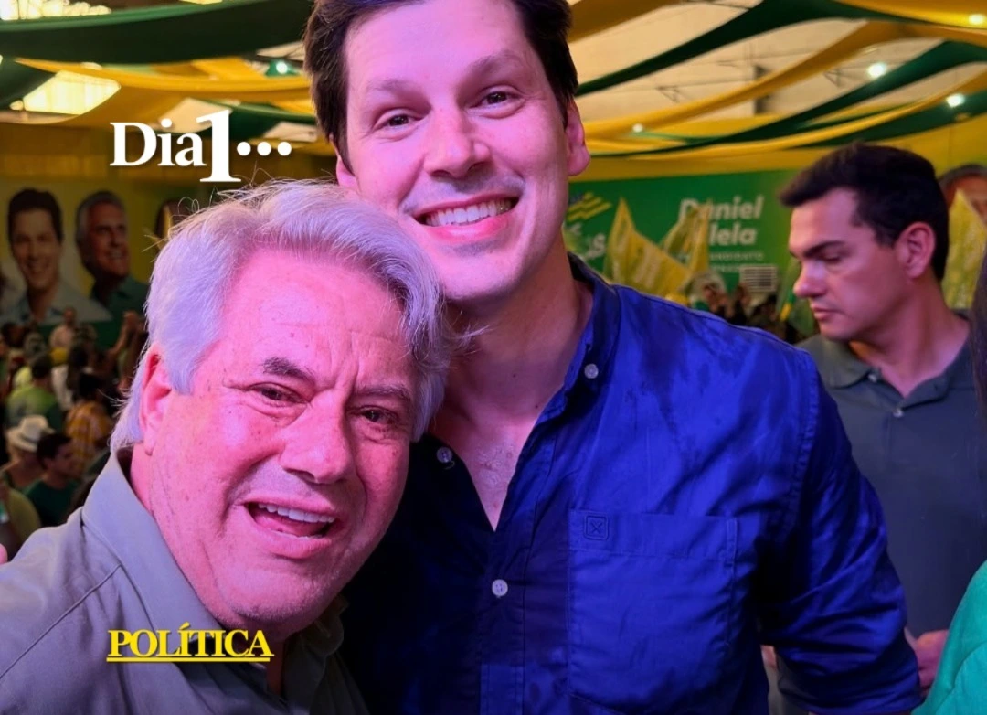 A escolha de Luiz do Carmo (PSD) para vice de Daniel Vilela (MDB) ganhou peso na reta final da eleição em Goiás e pode ser o fiel da balança para uma vitória no logo primeiro turno. O ex-senador tem intensificado agendas com lideranças religiosas, prefeitos e vereadores, principalmente em grupos ligados ao segmento evangélico. A presença de Luiz na chapa foi definida em agosto, depois de uma disputa interna no PSD que também envolveu José Mário Schreiner e Adriano da Rocha Lima.