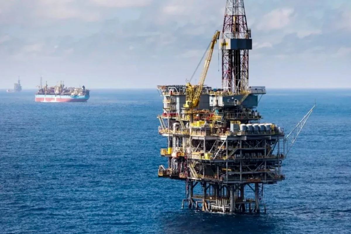 ANP arrecada R$ 3 bilhões em leilão de blocos de petróleo