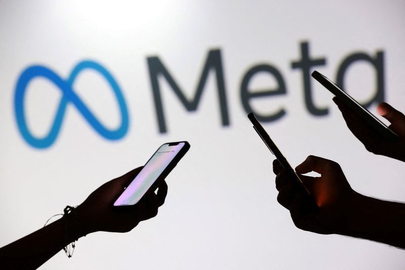 Ação coletiva contra Meta questiona impactos das redes sociais em crianças na Austrália