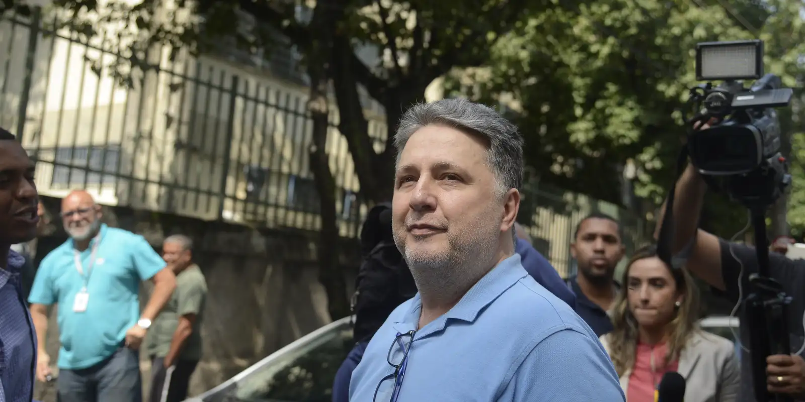 Anthony Garotinho desiste de recurso e eleição no RJ pode ser decidida em primeiro turno