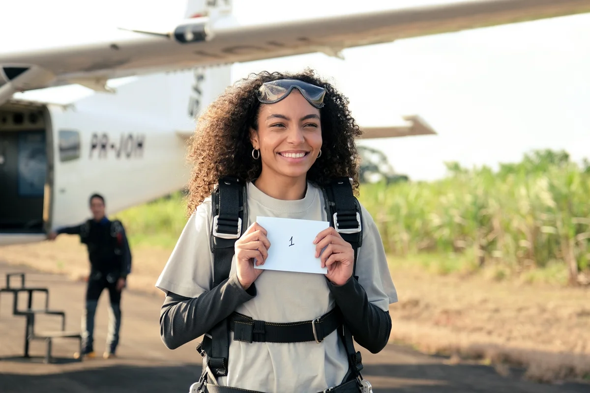 Any Gabrielly fala sobre o desafio de retratar o luto em novo filme