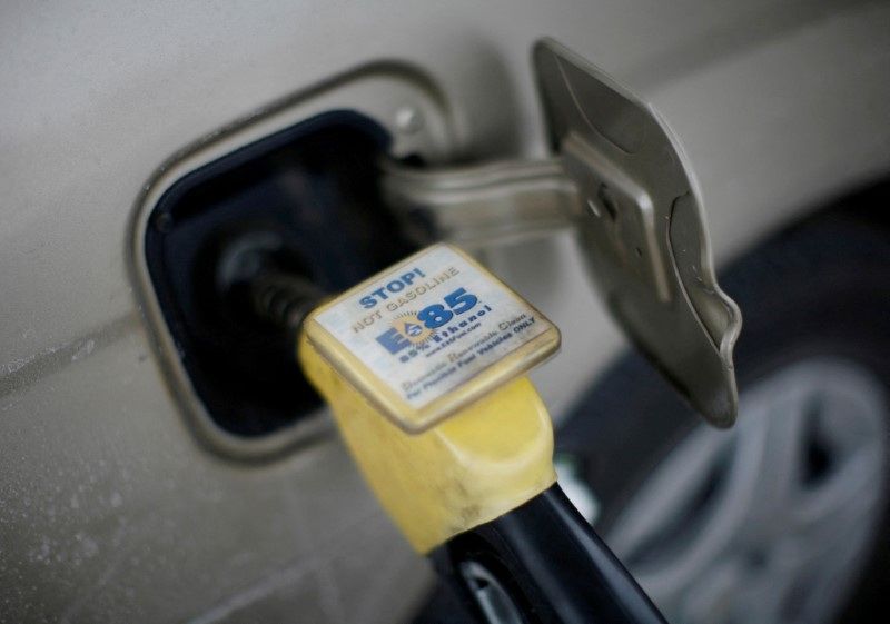 Aumento nos preços do etanol é registrado em 13 estados, segundo ANP