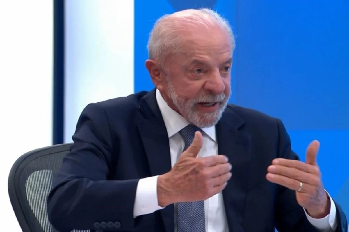 Avaliação do governo Lula: 39,5% consideram negativa, 37,8% positiva