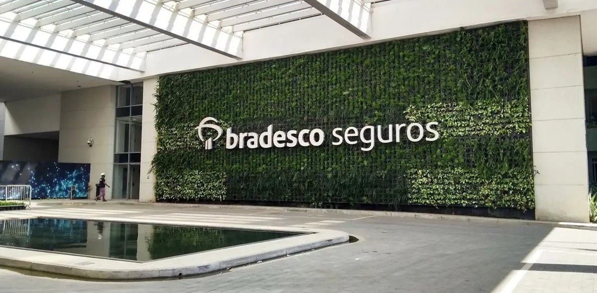 Bradseg planeja expansão em seguros lucrativos após desmembramento da área de saúde