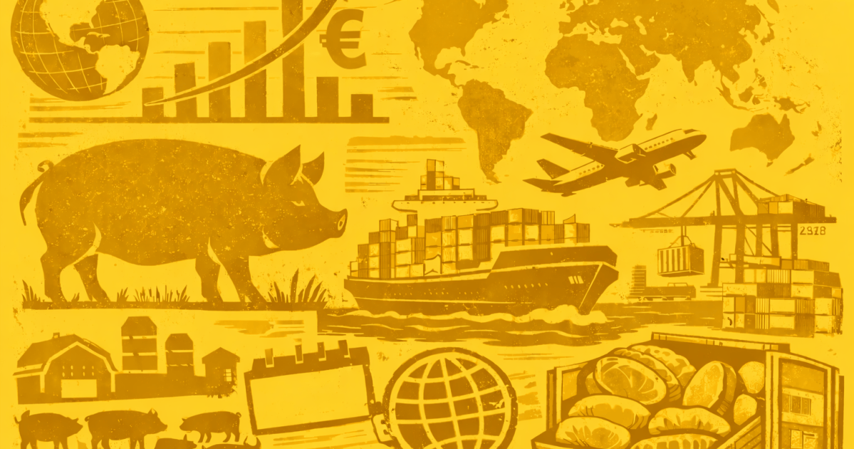 Brasil estabelece regras para exportação de produtos com cotas para a Noruega