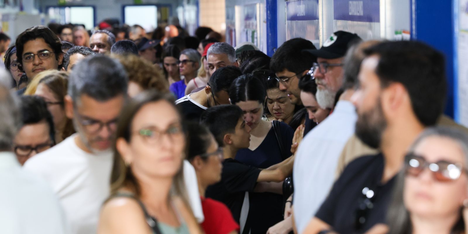 Câmara dos Deputados registra 35% de renovação com novos eleitos