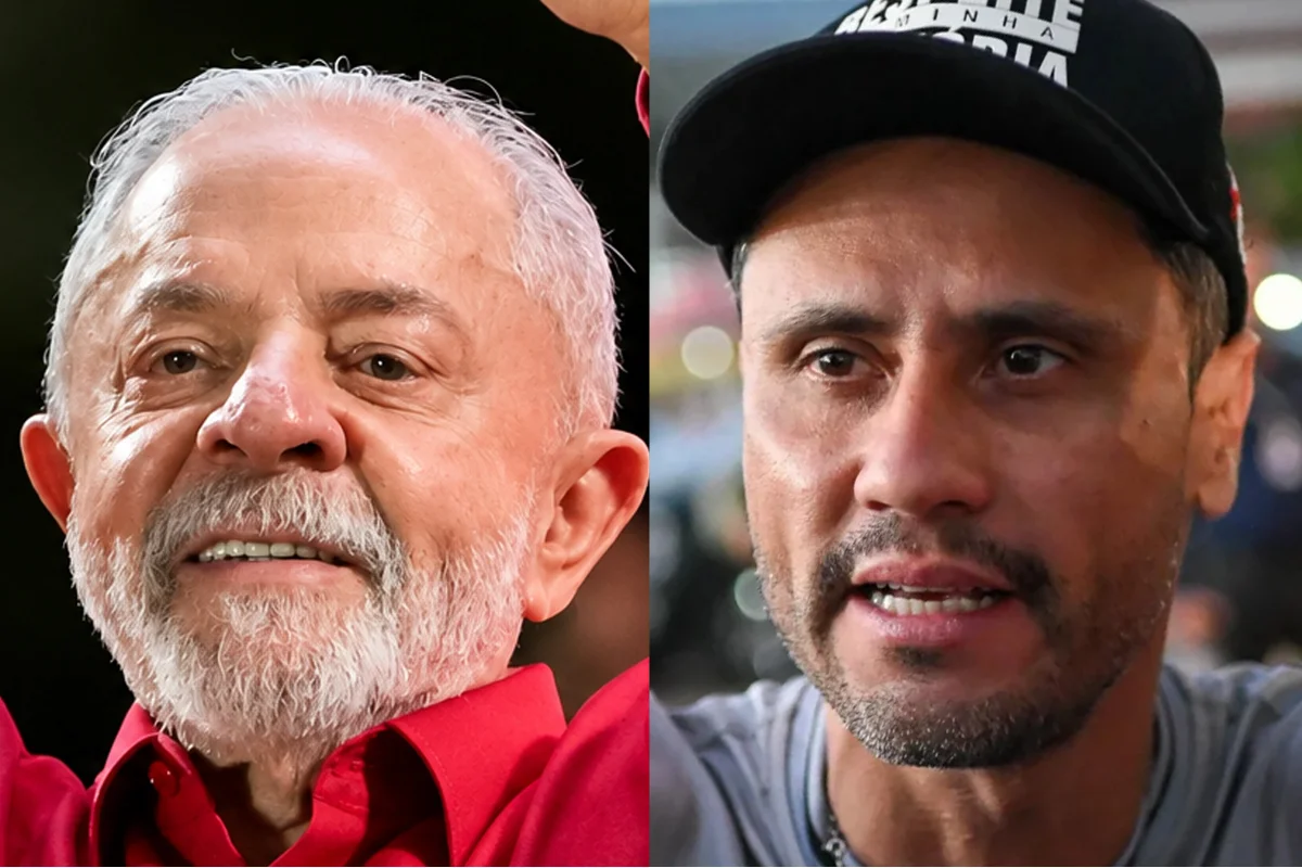 Cleitinho Azevedo reafirma apoio a Flávio Bolsonaro após declaração de Lula