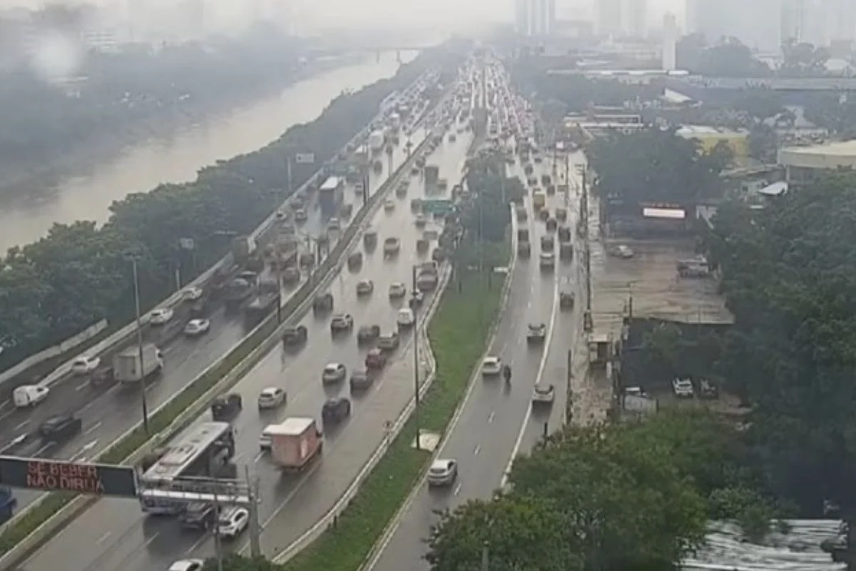 Clima em outubro: chuvas intensas no Sul e calor extremo no Nordeste