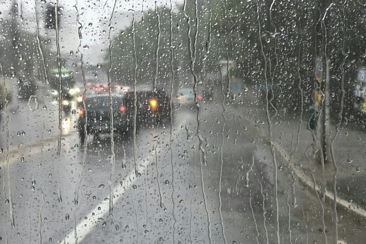 Condições climáticas instáveis afetam centro-sul do Brasil, com alertas de temporais