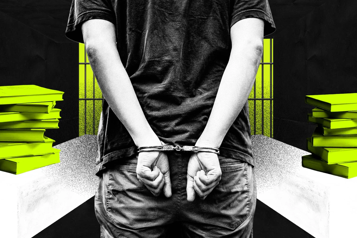Debate sobre maioridade penal no Brasil e legislações na América do Sul