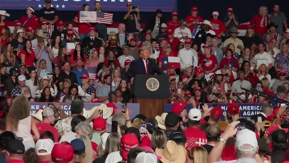 Democratas buscam avanço em estados conservadores do Centro-Oeste dos EUA