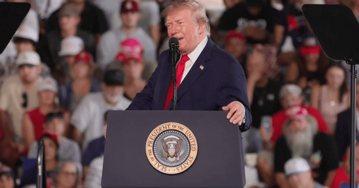 Desafios econômicos de Trump em 2024: Crescimento versus percepção popular