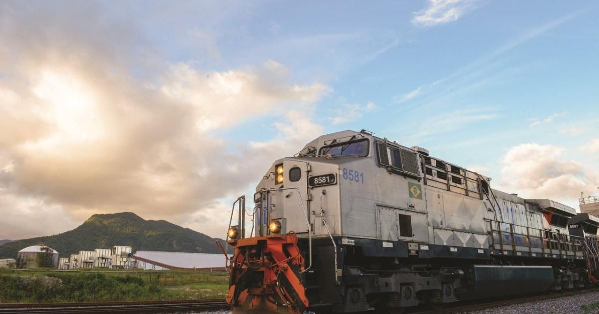 Desafios logísticos do agronegócio brasileiro na ferrovia