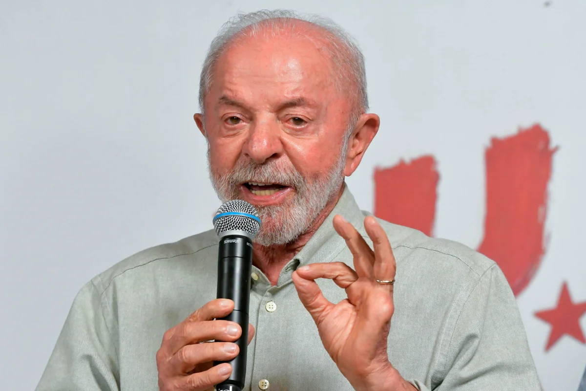 Desaprovação do governo Lula atinge 53,4%, aponta pesquisa AtlasIntel