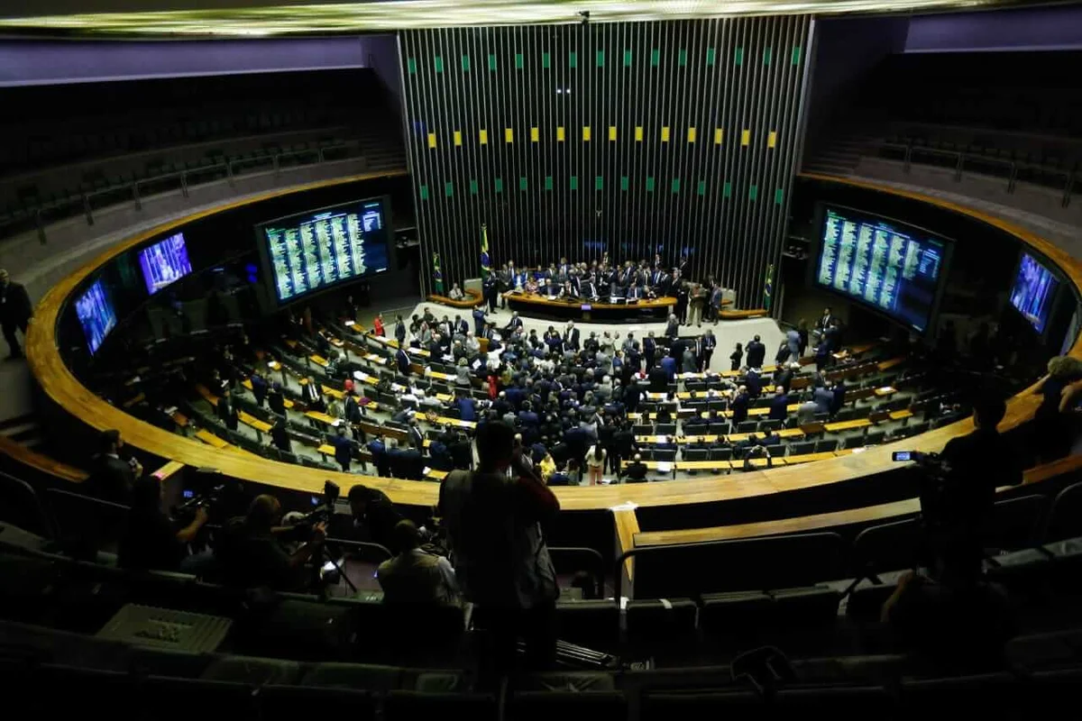 Desempenho da Federação União Progressista cai quase 30% nas eleições de 2026