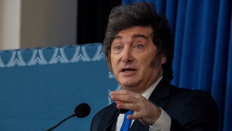 Espanha rejeita críticas de Javier Milei e defende sua soberania