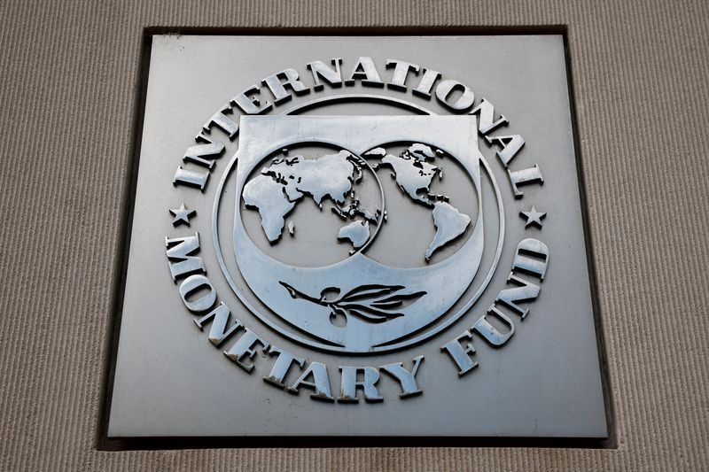 FMI reafirma a importância da autonomia dos bancos centrais, diz diretora-gerente