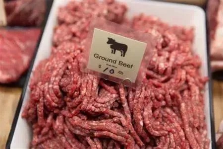 Governo dos EUA libera US$ 5 bilhões em créditos para processamento de carnes e pescados