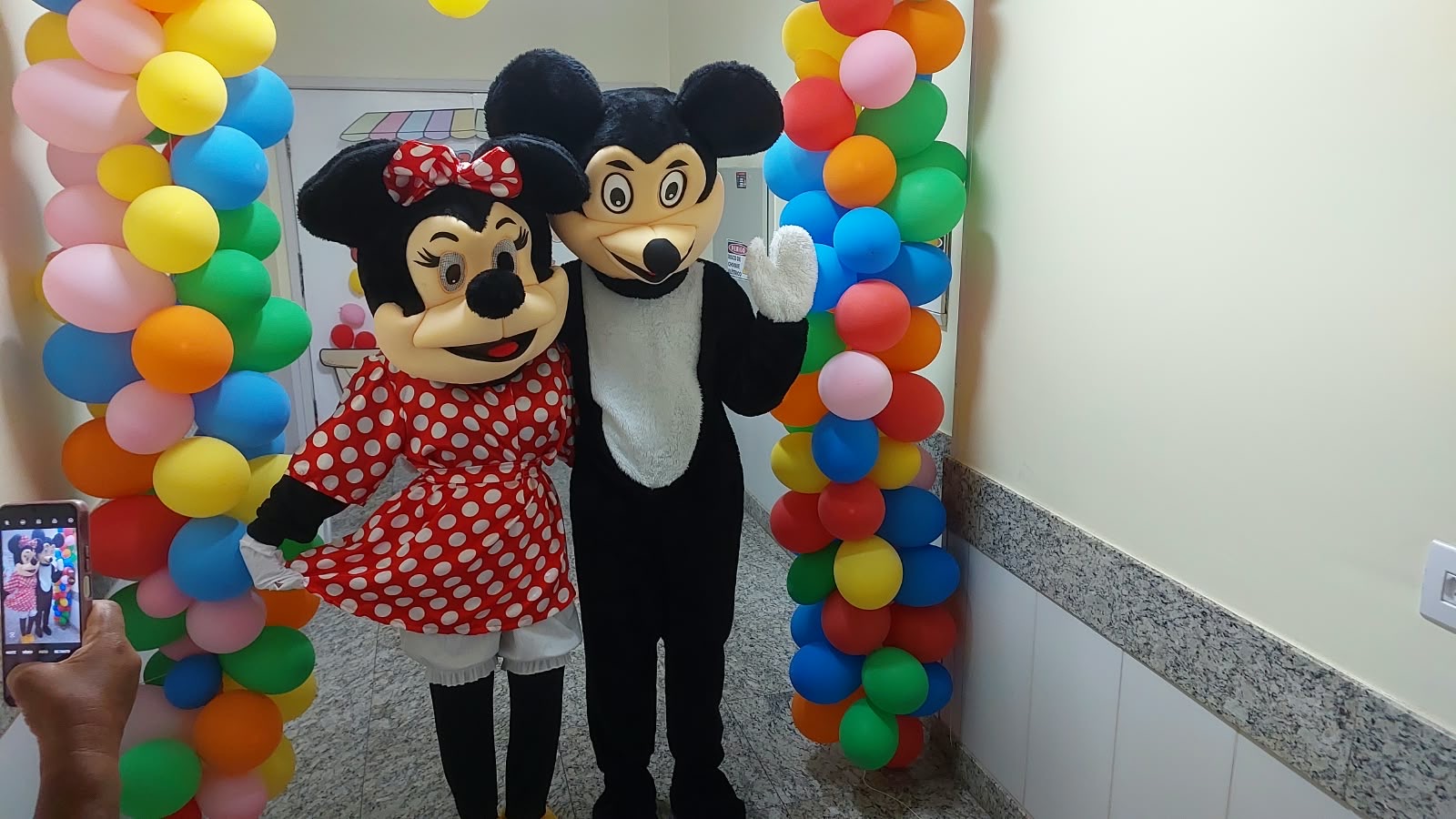 HMAP promove programação especial em homenagem ao Dia das Crianças