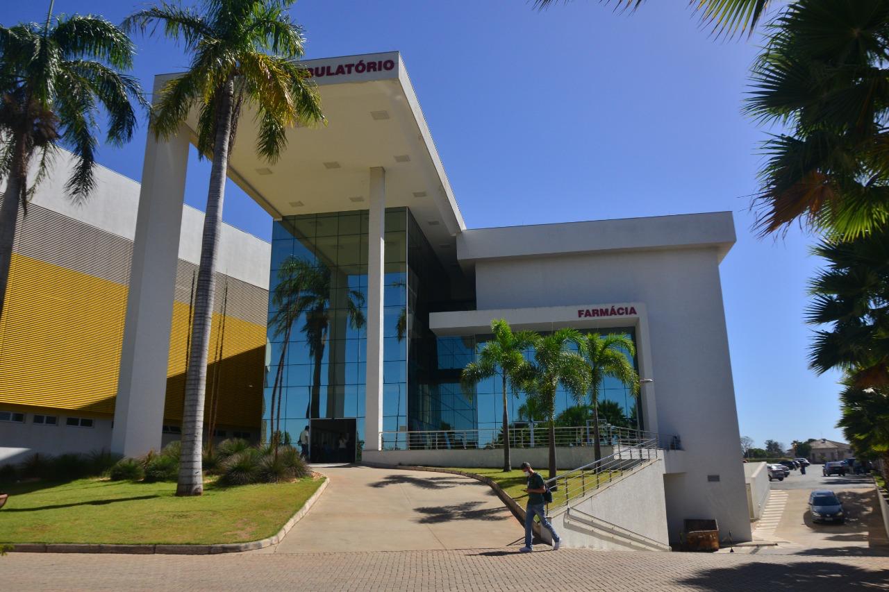 Hospital Municipal de Aparecida recebe acreditação ONA 2, destacando avanços em qualidade e segurança