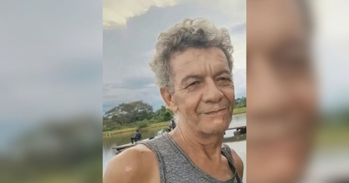 Idoso morre após reação alérgica a picada de formiga em Goiás