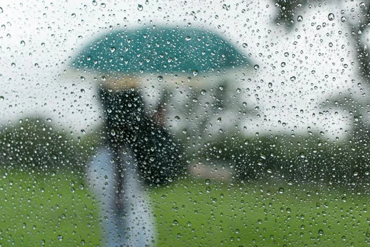 Inmet emite alertas de tempestades em 12 estados brasileiros nesta segunda-feira