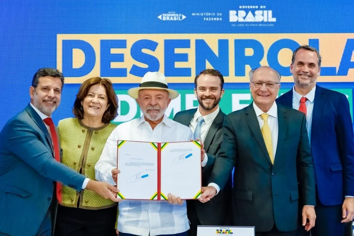 Instituições financeiras não veem viabilidade para leilão do Desenrola 3.0 antes das eleições