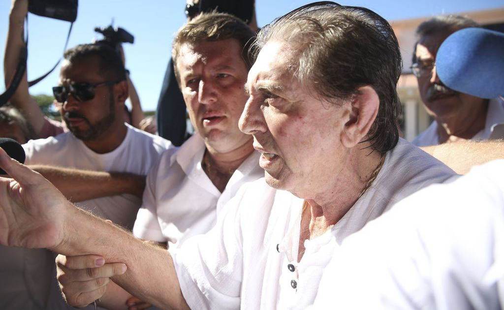 João de Deus e centro espírita são condenados a indenizar vítimas de abusos