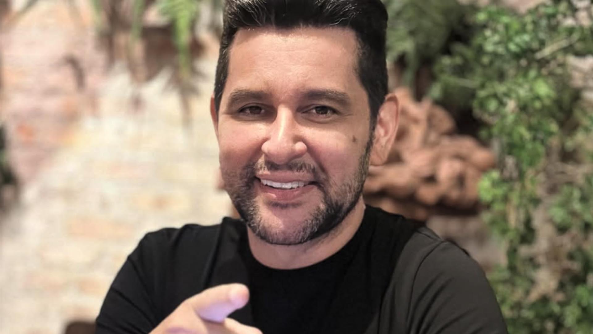 Léo Magalhães investe no agronegócio e constrói fazenda no Tocantins