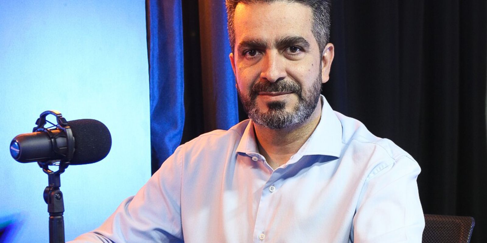 Leonardo Avalanche desiste de candidatura à Presidência pelo PRTB