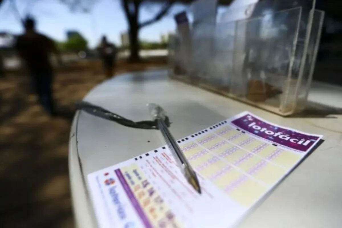 Lotofácil 3801: Quatro vencedores levam prêmio de R$ 322 mil cada