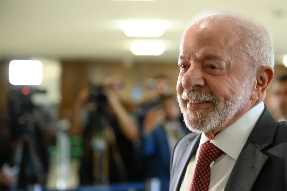 Lula intensifica esforços para aumentar comparecimento nas eleições do segundo turno