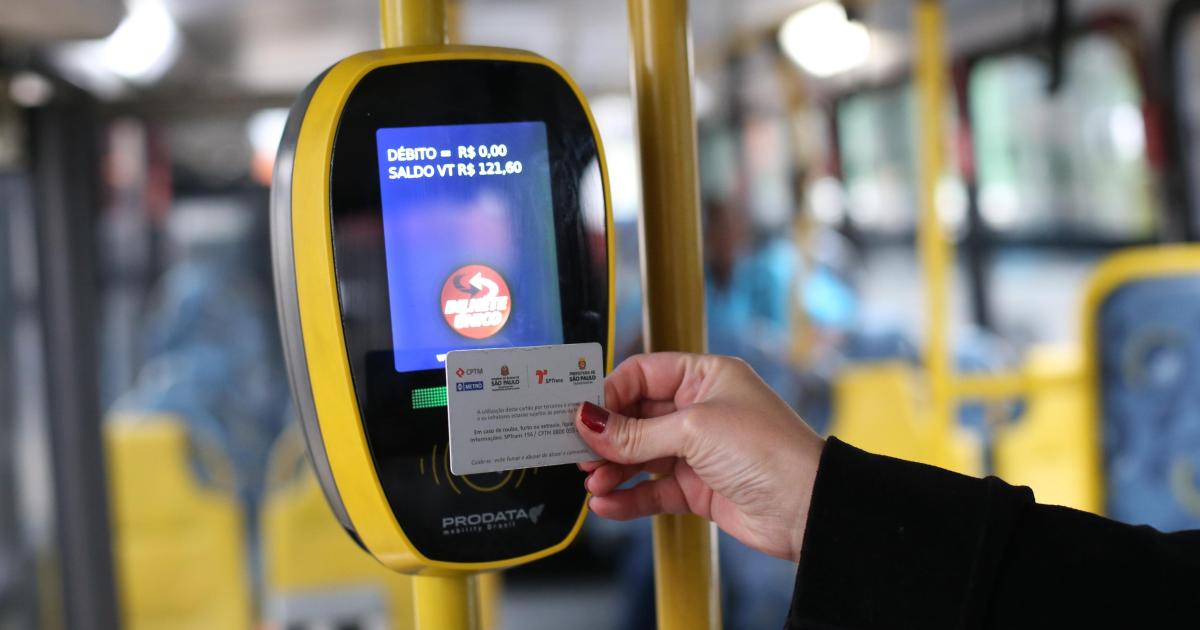 Lula propõe tarifa zero no transporte público, mas desafios financeiros persistem