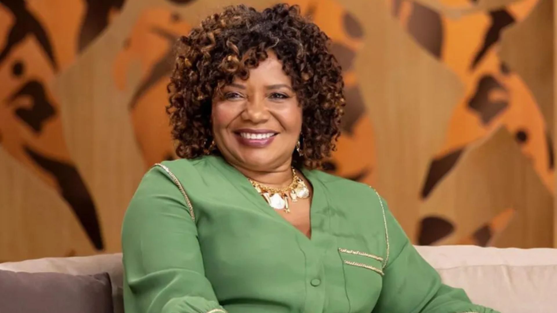 Margareth Menezes e seu legado social antes da ministra