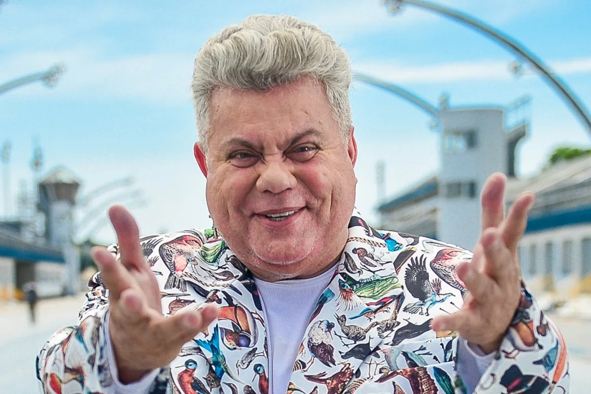 Milton Cunha esclarece sua participação no documentário Vale o Escrito e comenta sobre possível nova temporada