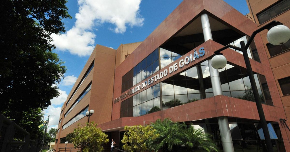 Ministério Público de Goiás realiza operação contra ex-líder de centro espírita por crimes sexuais