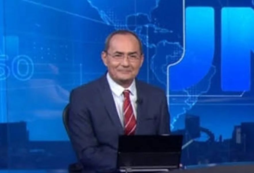 Morre Ayres Rocha, renomado jornalista da Globo, aos 62 anos