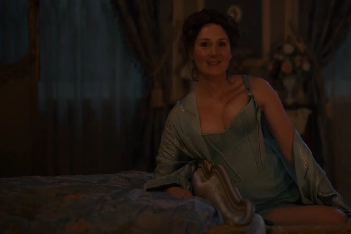 Netflix anuncia série sobre o romance de Violet e Edmund Bridgerton
