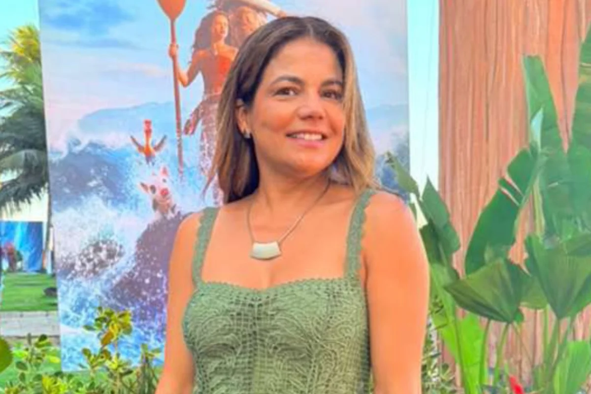 Nívea Stelmann revela que nunca realizou beijo técnico em novelas: 